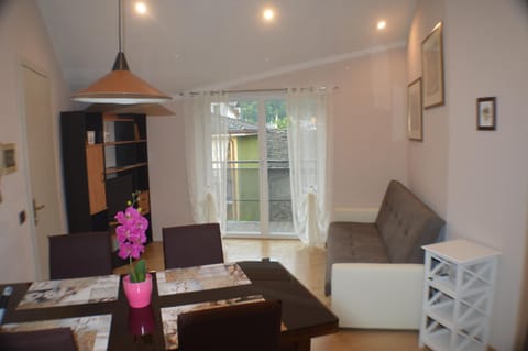 Appartamento Mara Apartment in Domodossola