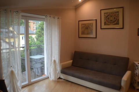 Appartamento Mara Apartment in Domodossola