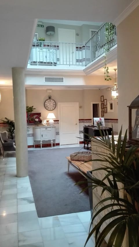 Living room, Other