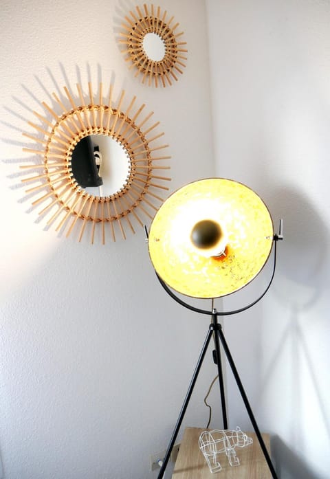 Futurostudio - Appart Hôtel Futuroscope - Poitiers Apartment in Centre-Val de Loire