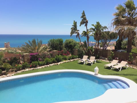 On site, Garden view, Pool view, Sea view, Swimming pool, Swimming pool