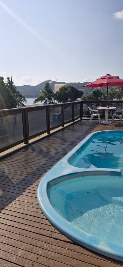 View (from property/room), Swimming pool