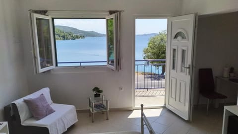 Studio Apartment Luce Apartment in Šibenik-Knin County, Croatia