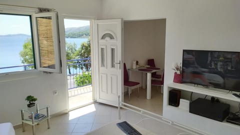 Studio Apartment Luce Apartment in Šibenik-Knin County, Croatia