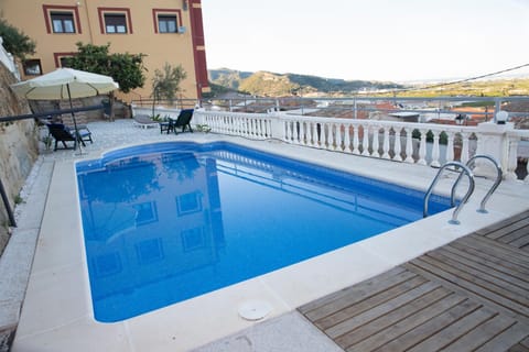 Alojamento turistico Perla Apartment in Safor