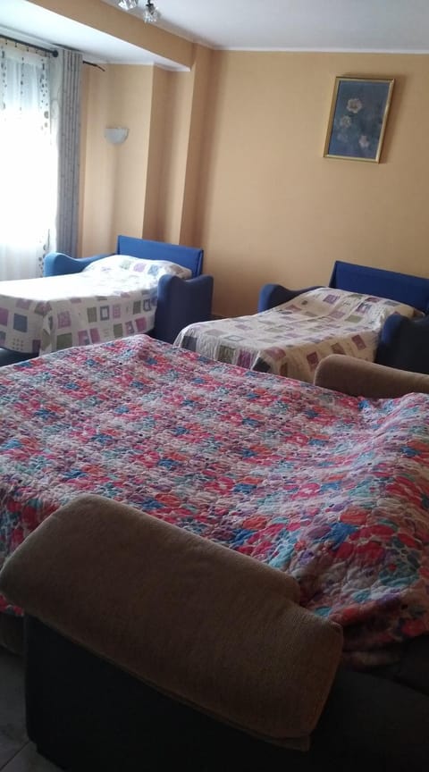 Alojamento turistico Perla Apartment in Safor