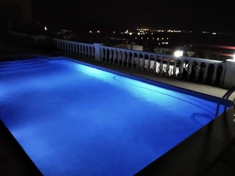 Alojamento turistico Perla Apartment in Safor