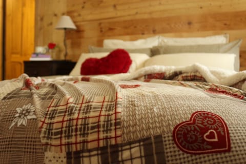 Bed, Decorative detail, Bedroom