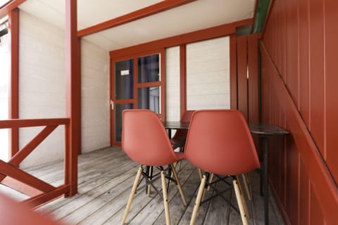 Camping Los Llanos Campground/
RV Resort in Marina Alta