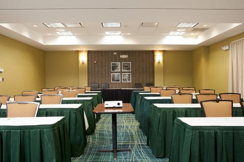 Meeting/conference room