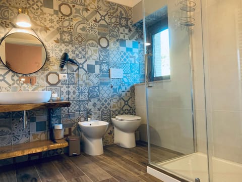 Agriturismo Fonte Rosa Farm Stay in Umbria