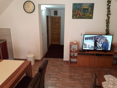 Apartment Mrsinj Apartment in Lika-Senj County