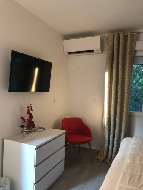 Villa hortensia Bed and Breakfast in Carpentras