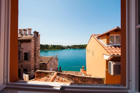 Day, View (from property/room), Sea view