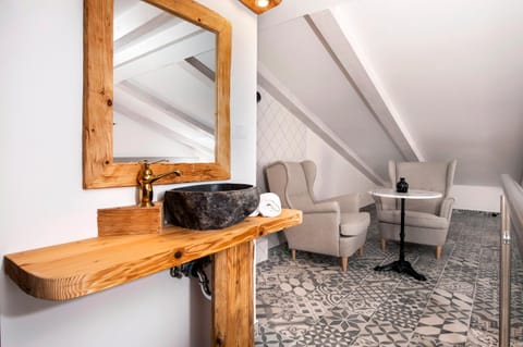 Casa Colloredo Free Parking Apartment in Rovinj