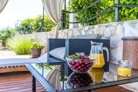 Villa Marijan Villa in Šibenik-Knin County, Croatia