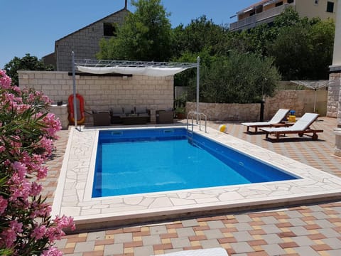 Villa Sandra Villa in Dubrovnik-Neretva County