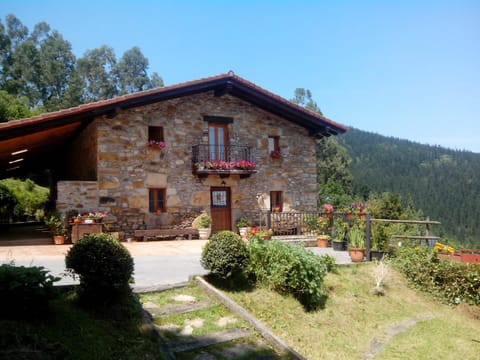 Property view