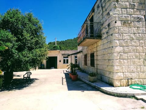 Apartment Curri Apartment in Split-Dalmatia County