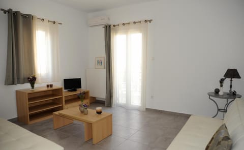 St George beach Apartment Apartment in Naxos