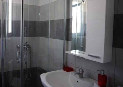 St George beach Apartment Apartment in Naxos