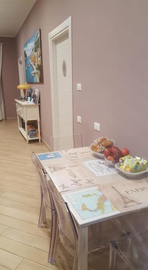 Food close-up, Communal kitchen