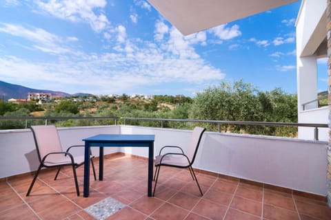 Day, Balcony/Terrace