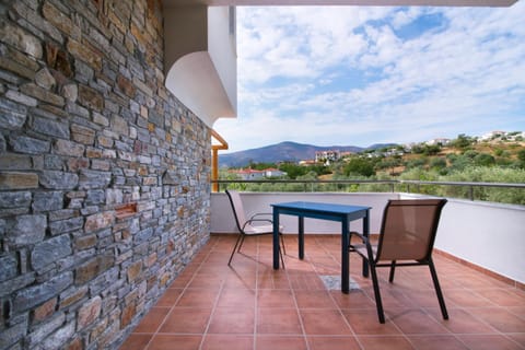 View (from property/room), Mountain view