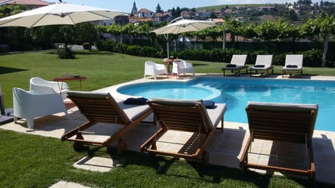 Garden, Swimming pool