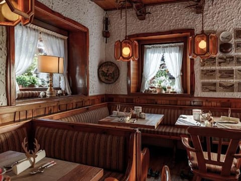 Hotel Garnì La Montanara Hotel in Madonna di Campiglio