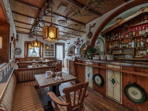 Hotel Garnì La Montanara Hotel in Madonna di Campiglio