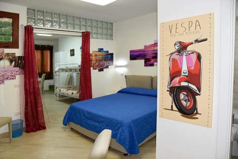 B&B Quintino Sella Bed and Breakfast in Sardinia