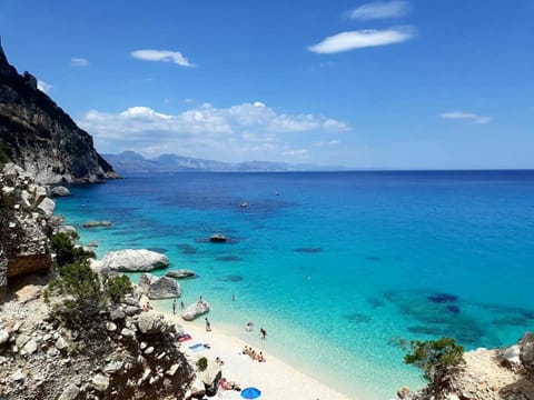 B&B Quintino Sella Bed and Breakfast in Sardinia