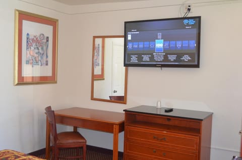 TV and multimedia