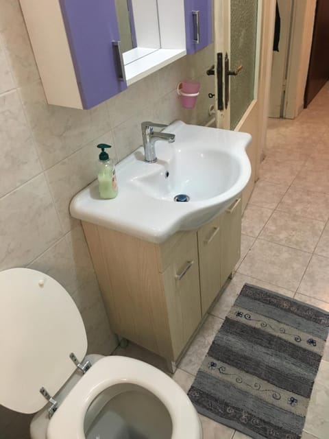 Appartamento Casa Tiziana 2 Camere, Sala, Cucina, Terrazzo Apartment in Ventimiglia