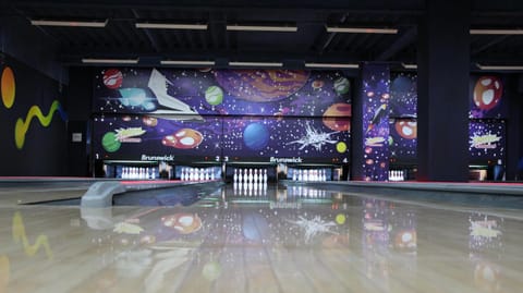 Bowling