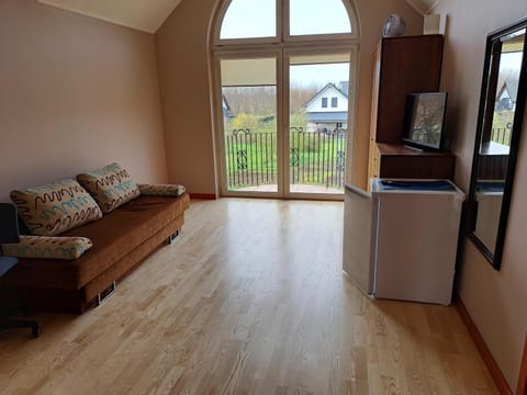 Forsycja Vacation rental in Gdansk