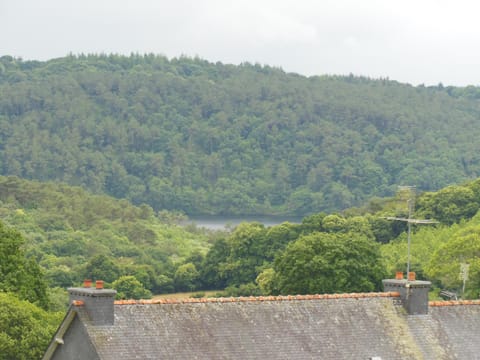 View (from property/room), Lake view