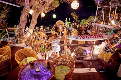 Forte Village Resort - Villa Del Parco & Spa Hotel in Sardinia