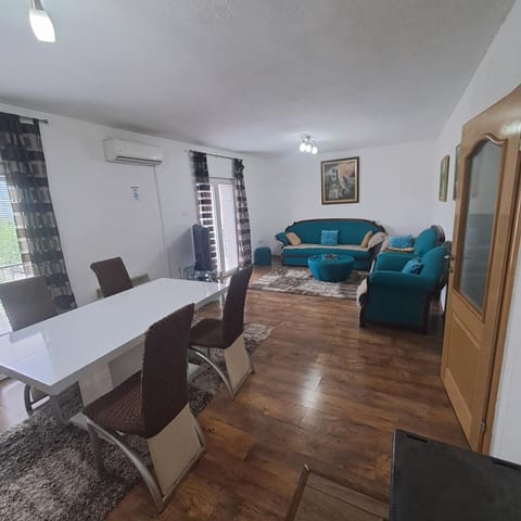 Apartment Beha Apartment in Lika-Senj County