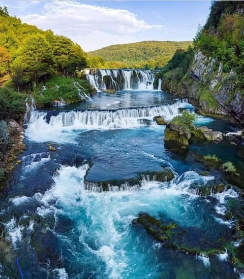 Apartment Beha Apartment in Lika-Senj County