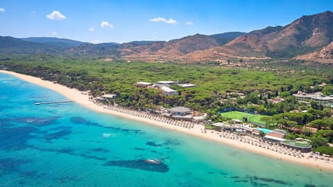 Forte Village Resort - Pineta Hotel in Sardinia