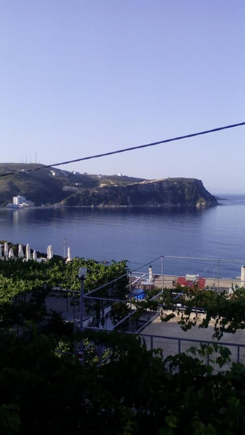 Sea view