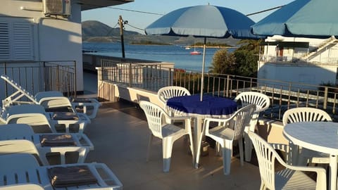 Balcony/Terrace, Sunset