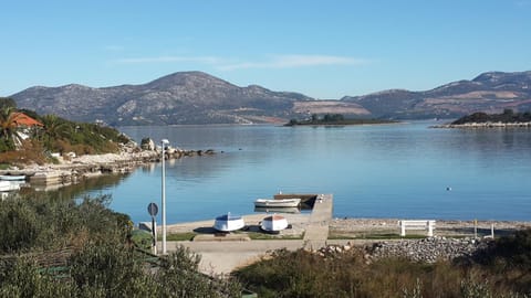 Apartment Ivo Mazic Apartment in Dubrovnik-Neretva County