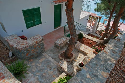 Villa Sol House in Split-Dalmatia County