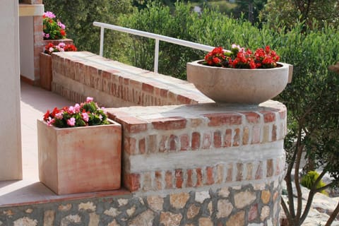 Villa Sol House in Split-Dalmatia County