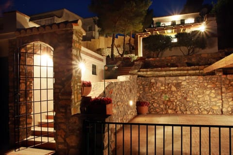 Villa Sol House in Split-Dalmatia County