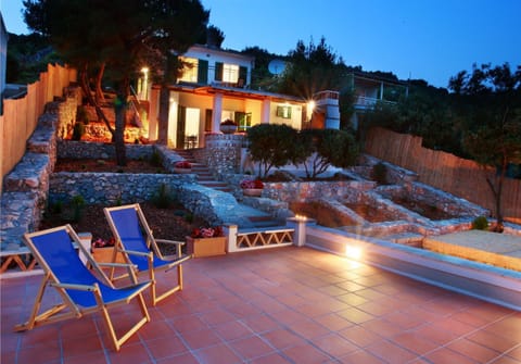 Villa Sol House in Split-Dalmatia County