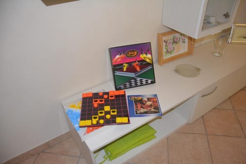 Casa del Drago Apartment in Sulzano